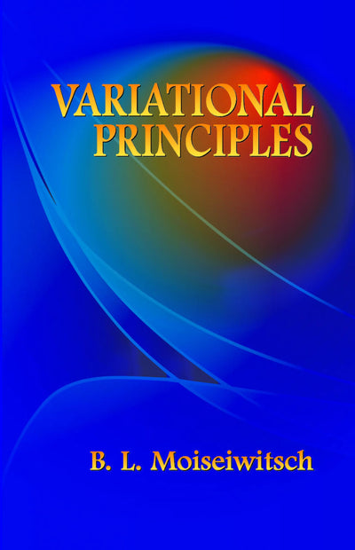 Variational Principles (Dover Books on Mathematics)