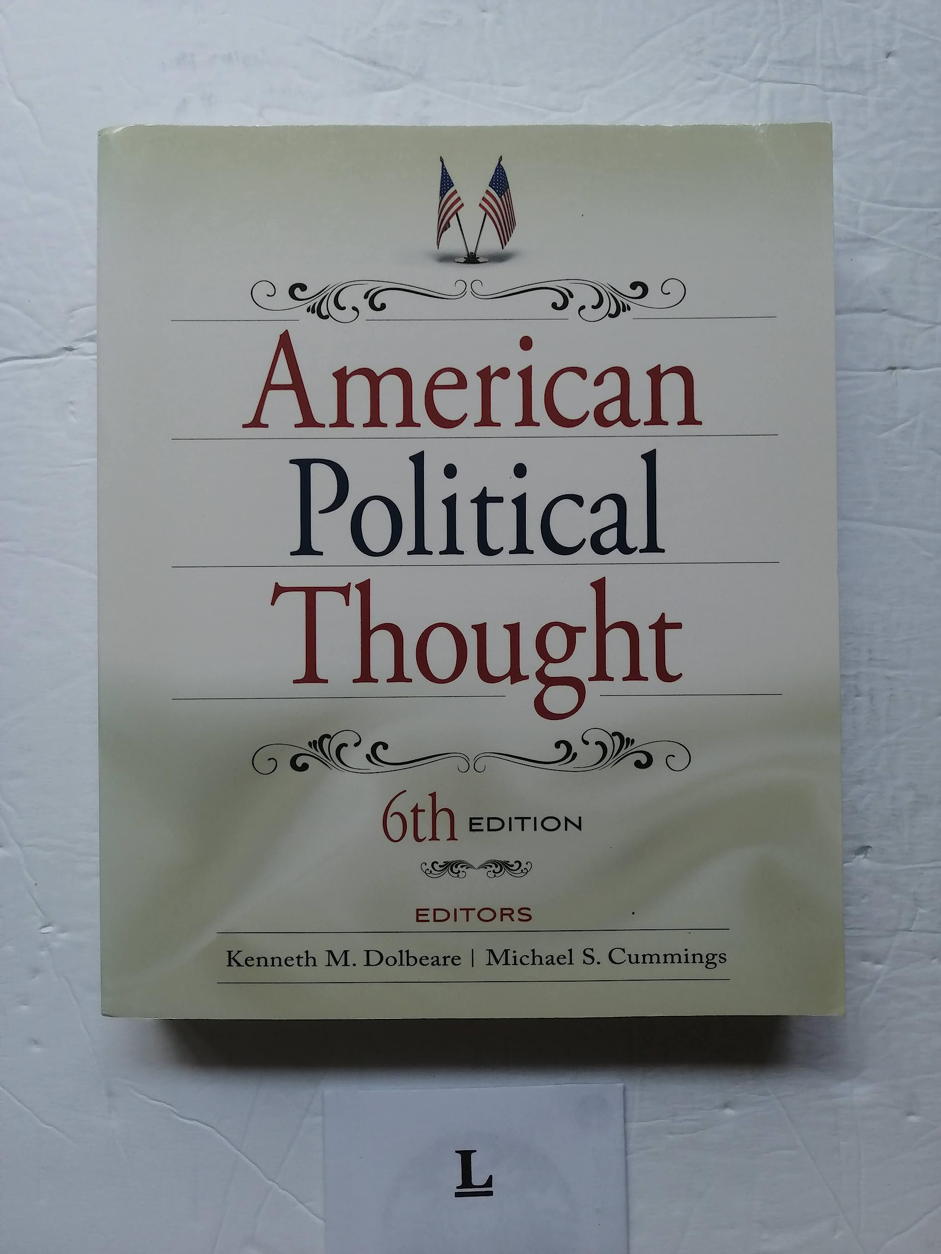 American Political Thought