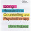 Doing Research in Counselling and Psychotherapy by McLeod, J