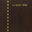 French Bible, Revised Segond, Colombe, La Sainte Bible (French Edition)