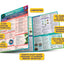 Science Fundamentals 1 - Life Science - Cells, Plants & Animals: QuickStudy Laminated Reference & Study Guide