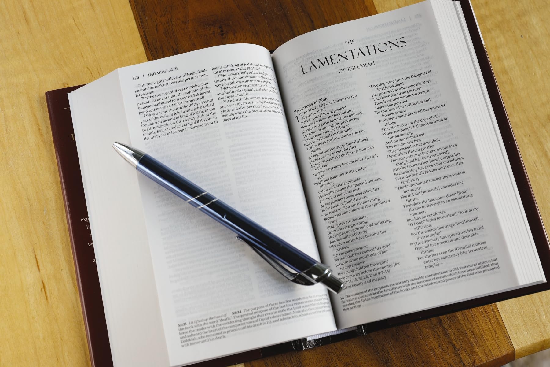 Amplified Holy Bible, Compact, Hardcover: Captures the Full Meaning Behind the Original Greek and Hebrew