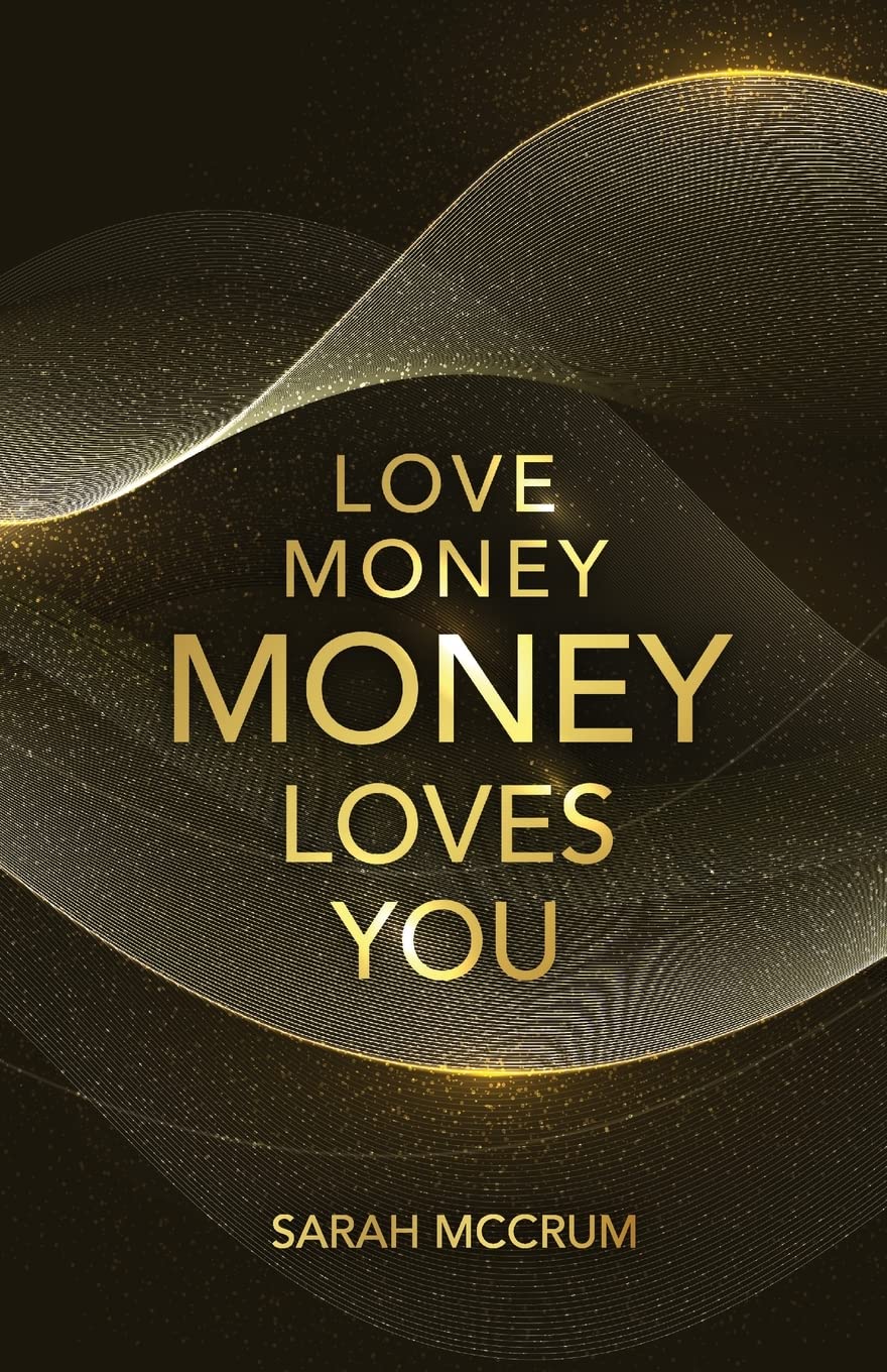 Love Money, Money Loves You: A Conversation With The Energy