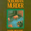 A Simple Suburban Murder (Tom & Scott Mysteries, 1) by Zubro