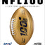 NFL 100: A Century of Pro Football by National Football Leag