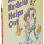 Amelia Bedelia Helps Out (I Can Read Level 2)