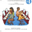 Piano Ensembles Level 1: Hal Leonard Student Piano Library National Federation of Music Clubs 2020-2024 Selection