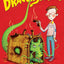 The Dragonsitter (The Dragonsitter Series, 1)