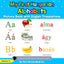 My First Hungarian Alphabets Picture Book with English Translations: Bilingual Early Learning & Easy Teaching Hungarian Books for Kids (Teach & Learn Basic Hungarian words for Children)