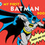 My First Batman Book: Touch and Feel (DC Super Heroes)