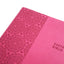 Biblia Reina Valera letra súper gigante, símil piel fucsia / Spanish Bible Reina Valera Super Giant Print, Fuchsia Leathersoft (Spanish Edition)