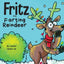 Fritz the Farting Reindeer (Farting Adventures) by Heals Us