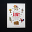 All about Lent & Holy Week: Sharing the Seasons of Repentance & Salvation with Children