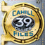 Operation Trinity (39 Clues: The Cahill Files, Book 1)