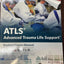ATLS Advanced Trauma Life Support 10th Edition Student Cours