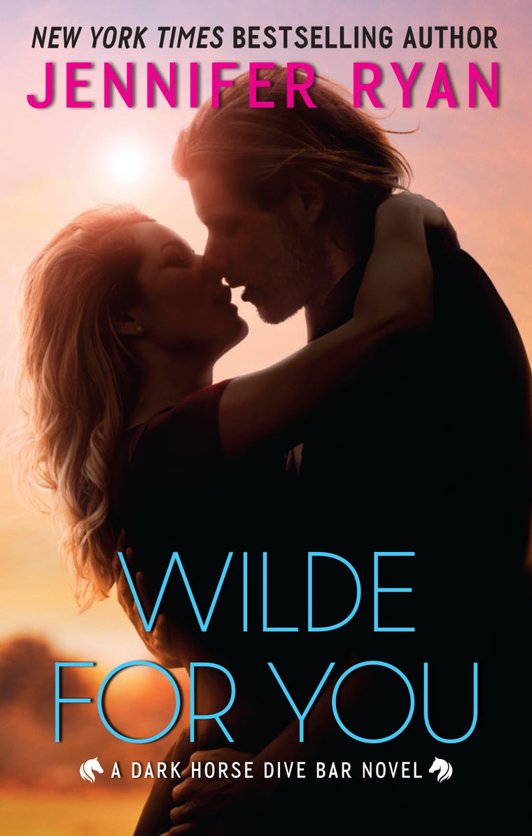 Wilde for You: A Dark Horse Dive Bar Novel (Dark Horse Dive Bar, 2)
