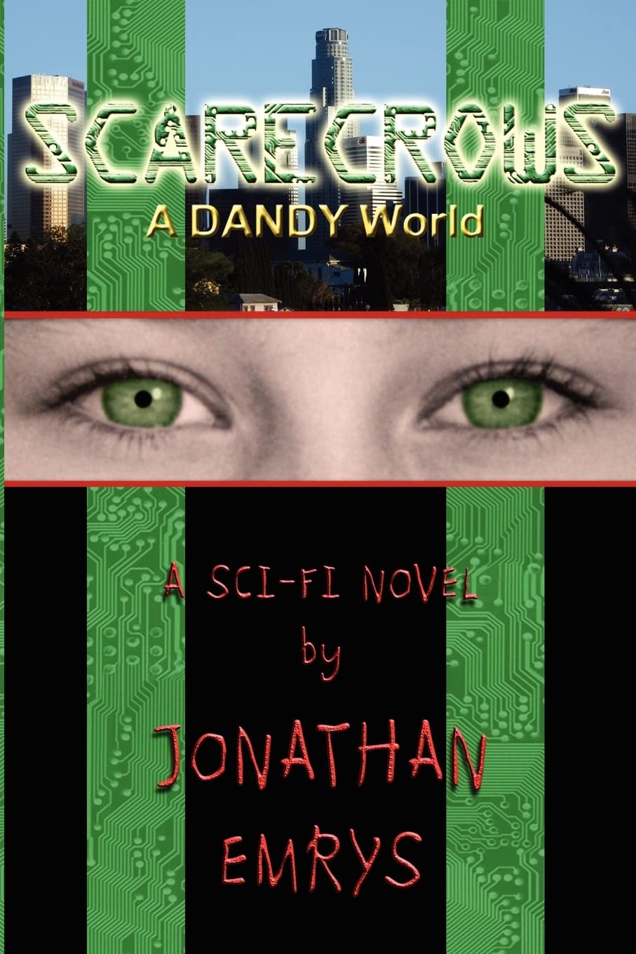 Scarecrows: A DANDY World