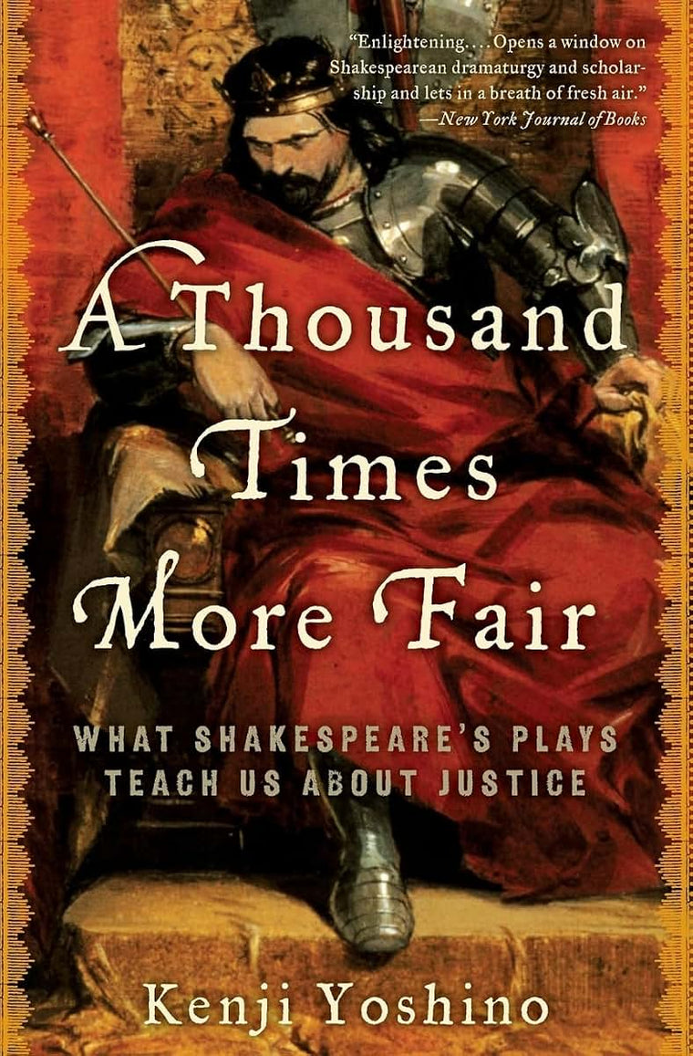 1000 TIMES MORE FAIR