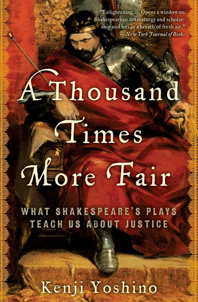 1000 TIMES MORE FAIR