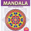 Mandala Coloring Book for Adults on Thick Artist Paper with