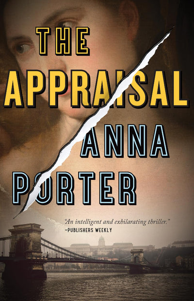 The Appraisal (1) (A Helena Marsh Novel)