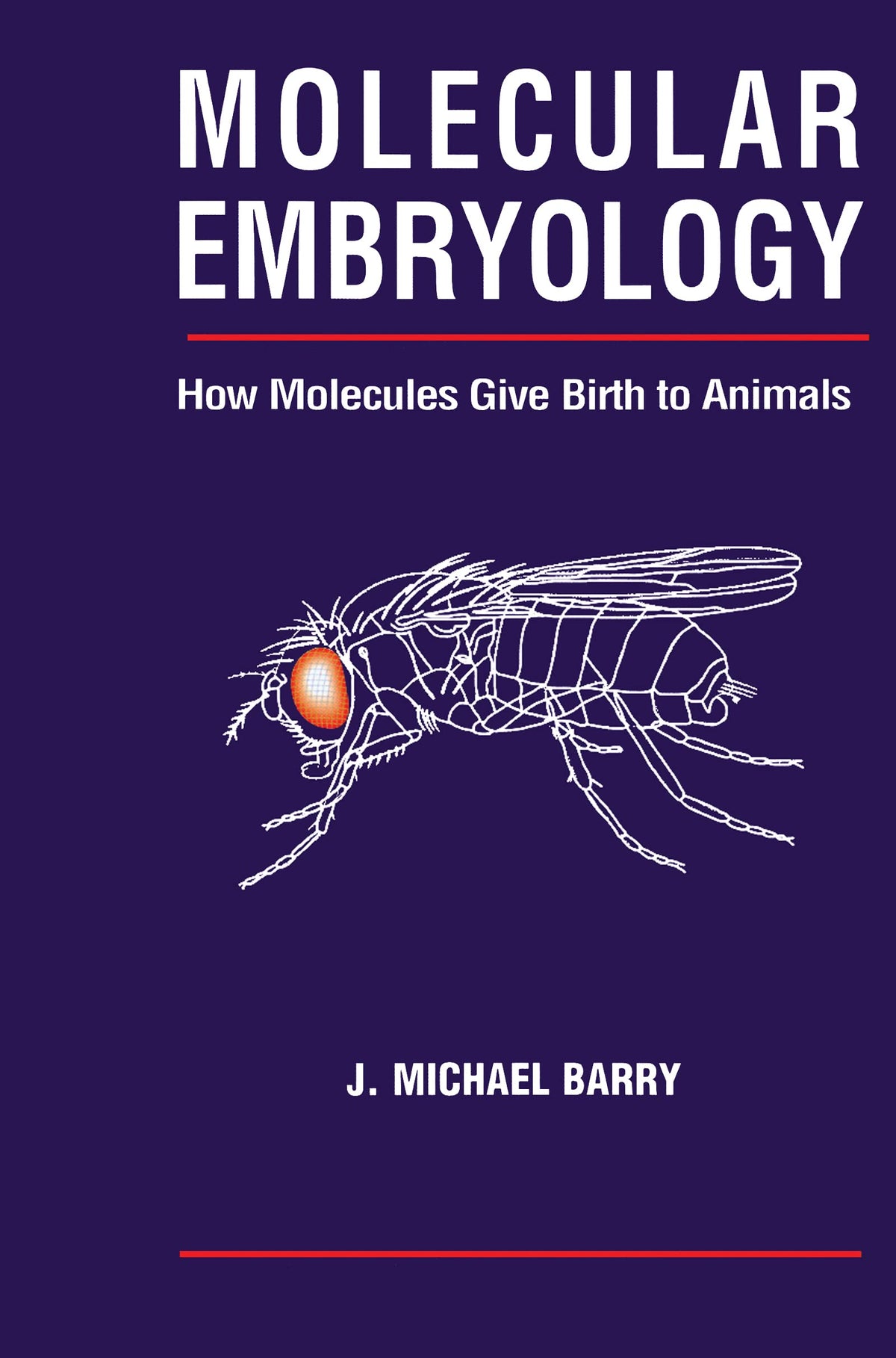 Molecular Embryology: How Molecules Give Birth to Animals