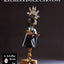 The Hopi Approach to the Art of Kachina Doll Carving