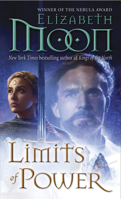 Limits of Power (Paladin's Legacy)