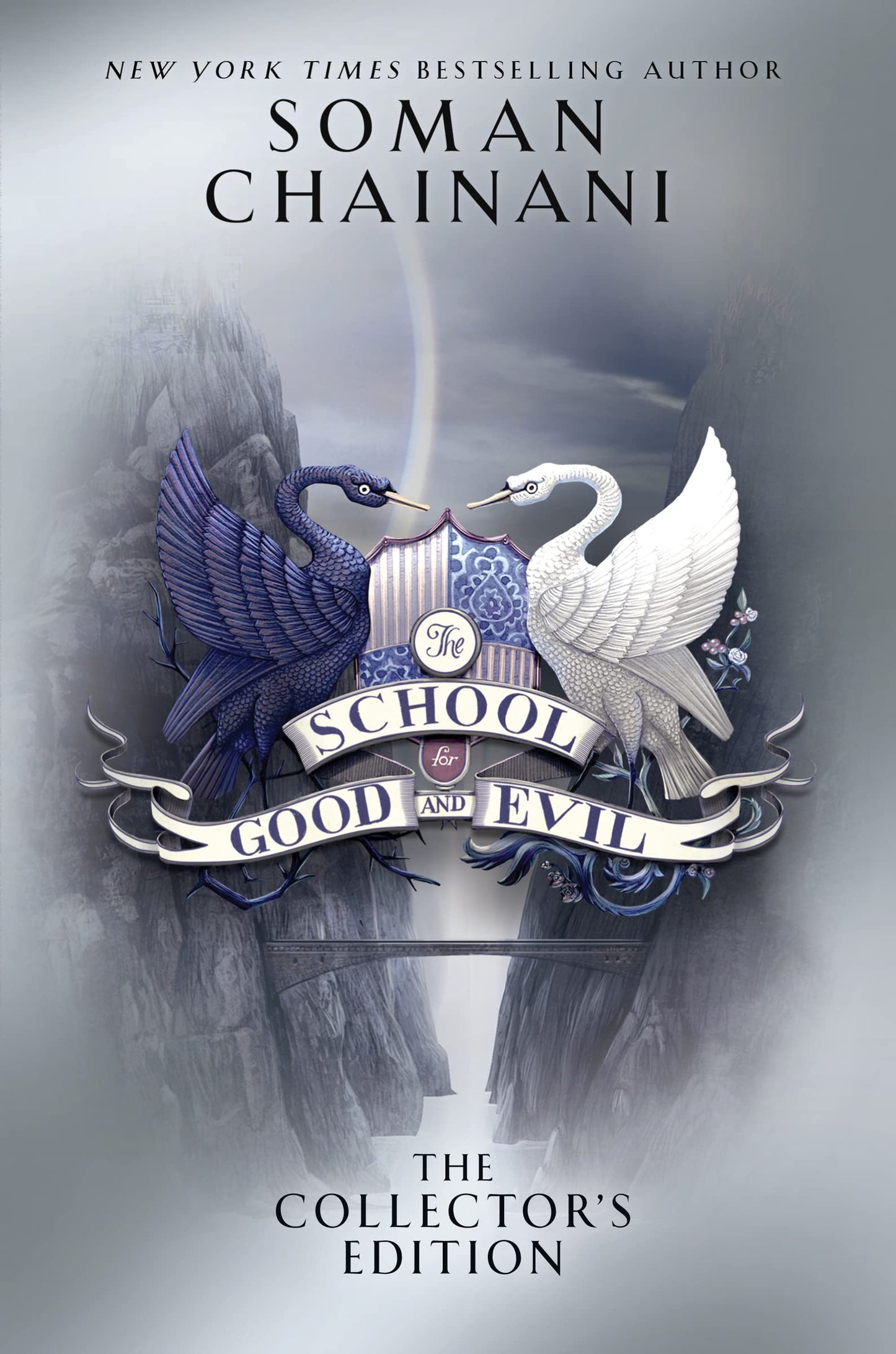 The School for Good and Evil: The Collector's Edition (School for Good and Evil, 1)
