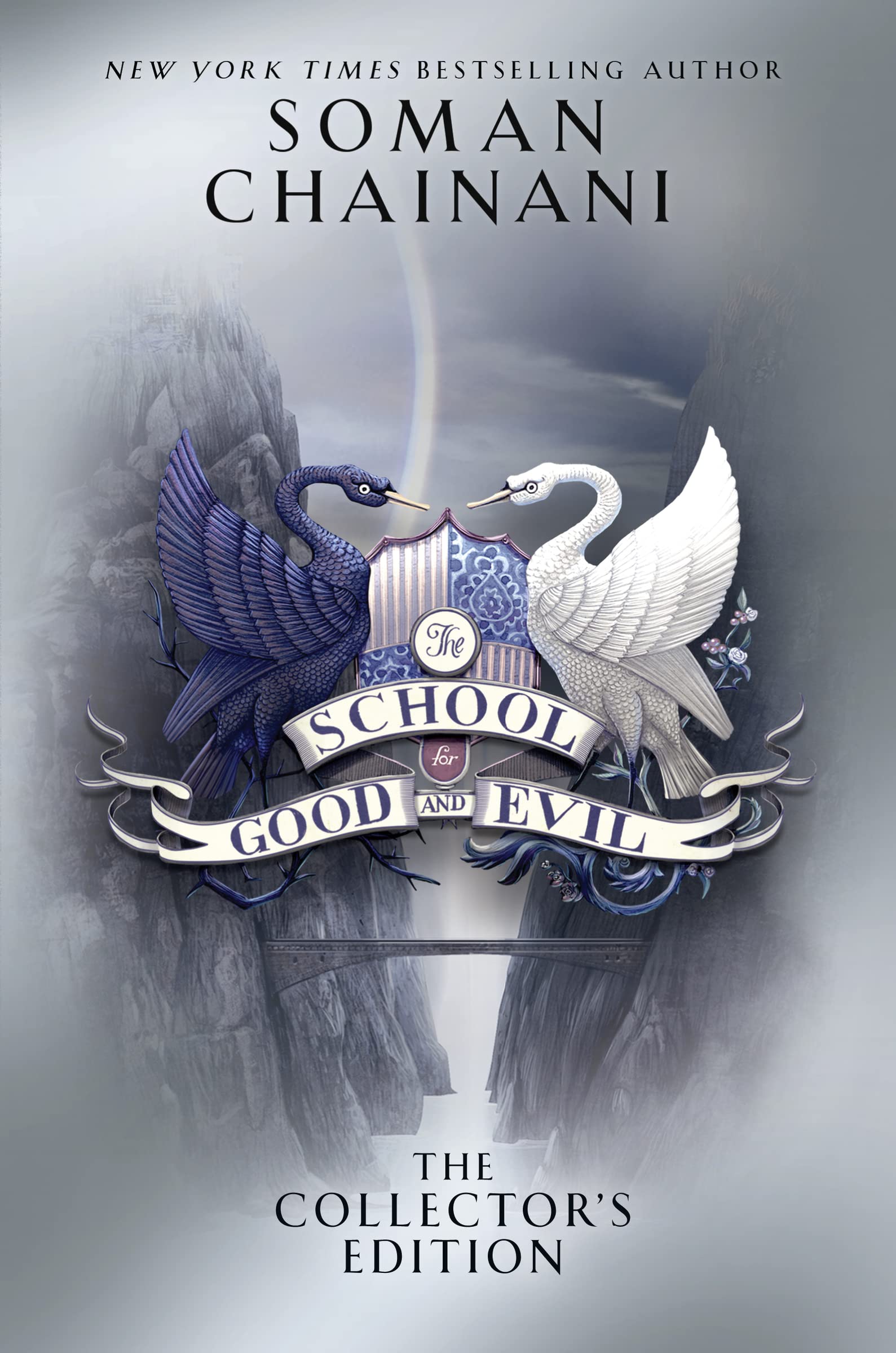 The School for Good and Evil: The Collector's Edition (School for Good and Evil, 1)