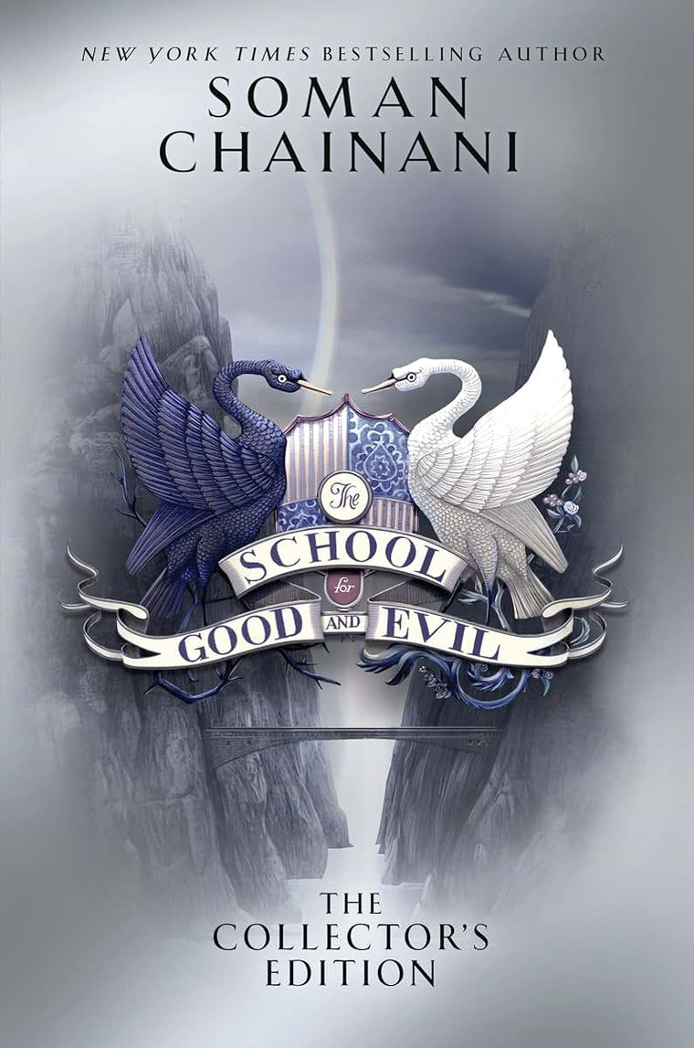 The School for Good and Evil: The Collector's Edition (School for Good and Evil, 1)