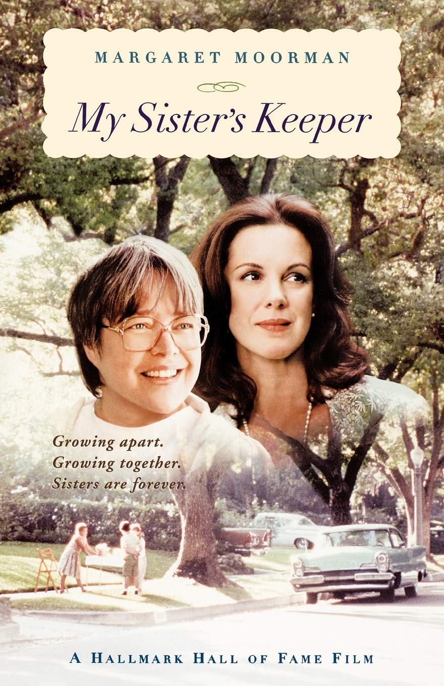 My Sister's Keeper: Learning to Cope with a Sibling's Mental Illness