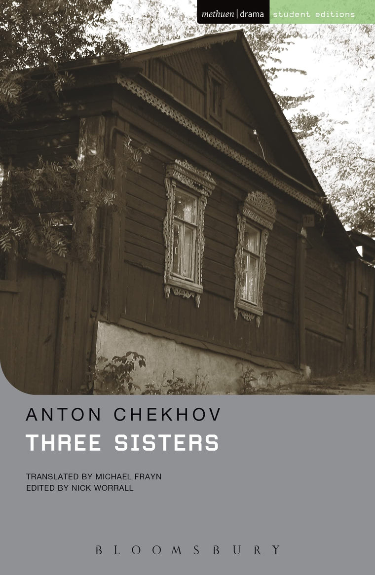 Three Sisters (Modern Plays)