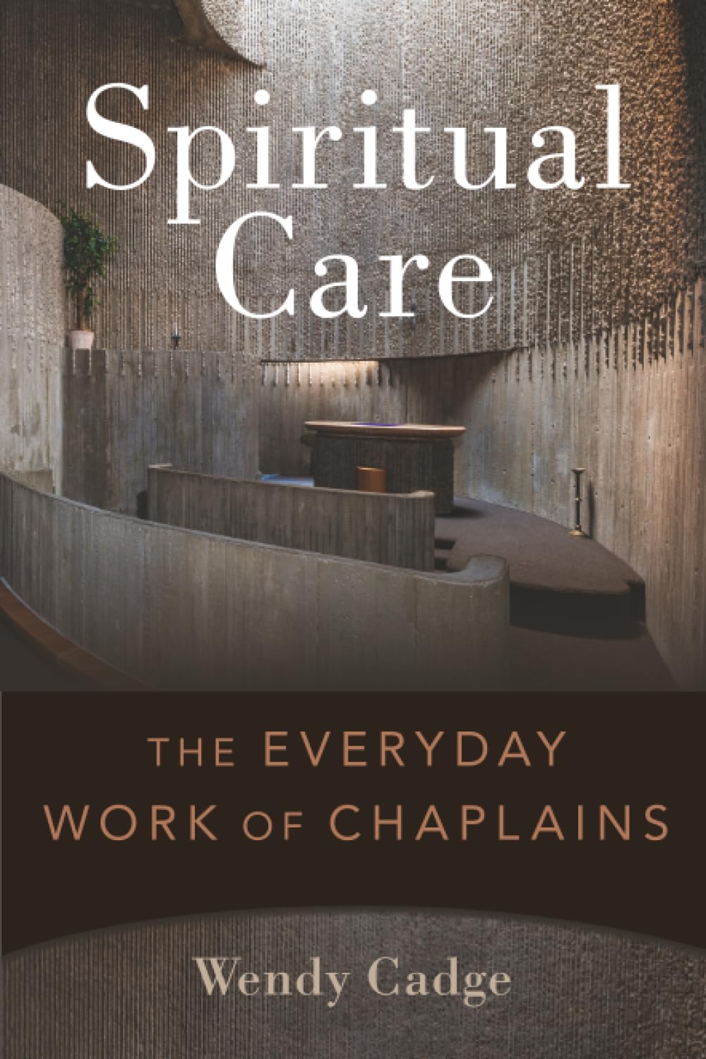 SPIRITUAL CARE