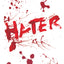 Hater: A Novel (Hater series, 1)