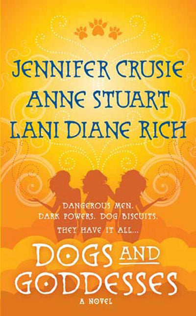 Dogs and Goddesses: A Novel