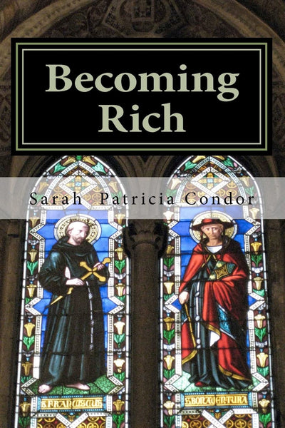 Becoming Rich: Escape, Part II