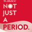 Not Just a Period: Reclaim Your Cycle, Harness Your Hormones, and Take Control of Your Health