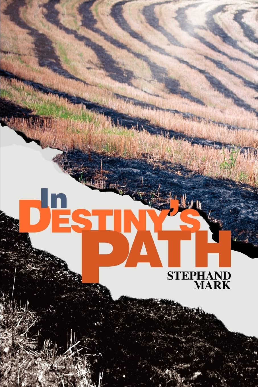 IN DESTINY'S PATH