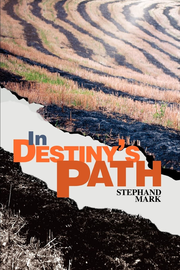 IN DESTINY'S PATH