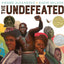 The Undefeated (Caldecott Medal Book)