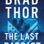 The Last Patriot: A Thriller (7) (The Scot Harvath Series)