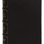 NKJV, Compact Bible, Maclaren Series, Leathersoft, Black, Comfort Print: Holy Bible, New King James Version