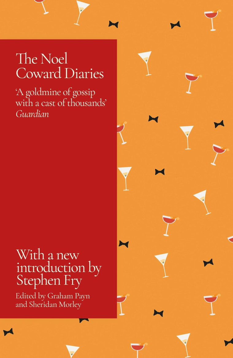 The Nol Coward Diaries