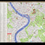 StreetSmart? Rome Map by VanDam -- Laminated, pocket sized City Center folding street and subway map to Rome, Italy with all attractions, museums, ... ... (English, Italian and German Edition)