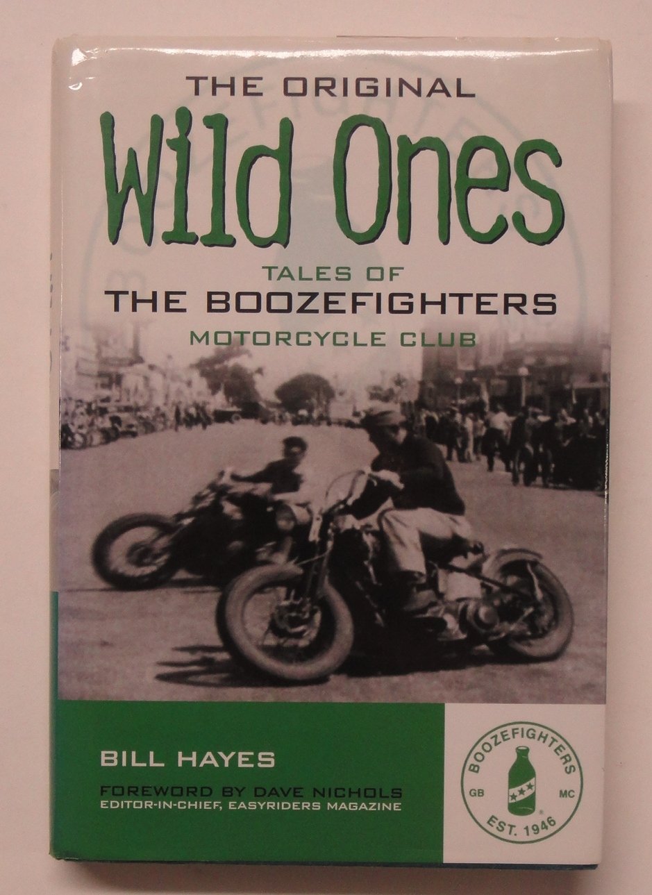The Original Wild Ones