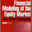 Financial Modeling of the Equity Market: From CAPM to Cointegration
