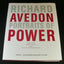 Richard Avedon: Portraits of Power