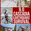 9.0 Cascadia Earthquake Survival: How to Survive the Coming Megathrust Quake That Will Devastate the Pacific Northwest (The Survival Collection)