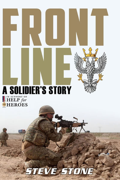 Frontline: A Soldier's Story (War in Afghanistan)